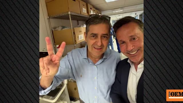 Κατάρρευση πολυκατοικίας στα Πετράλωνα: Πέντε προσαγωγές