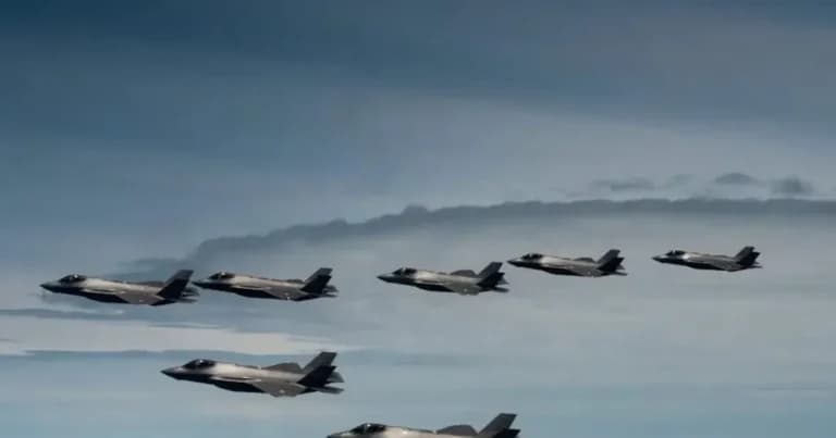 Η Τίτους κινεί το Κογκρέσο κατά της πώλησης F-35 στην Τουρκία
