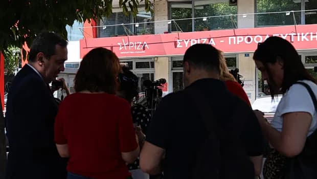 Ο ΣΥΡΙΖΑ σε κρίση: Πολάκης και Παππάς κατά Φάμελλου