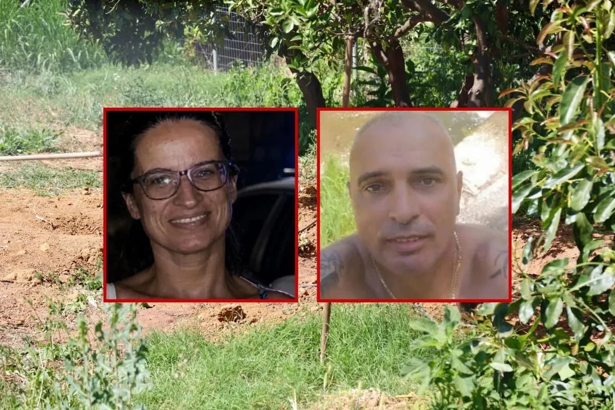 Η δολοφονία Λεβεντάκη στα Χανιά: Ομολογία και νέα στοιχεία