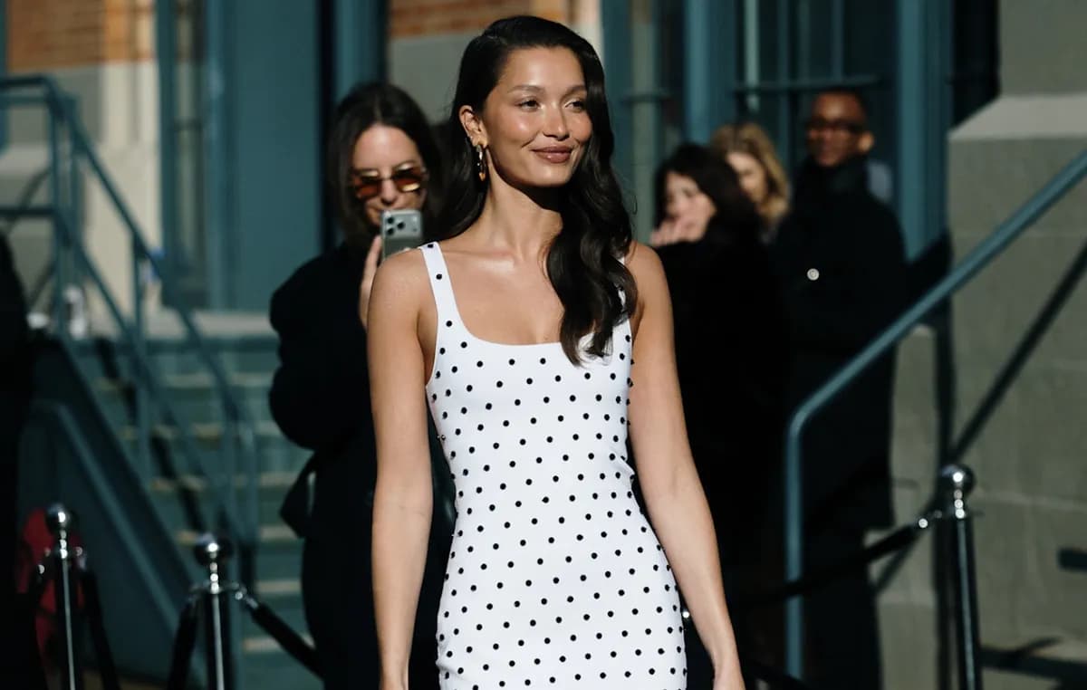 Το wrap dress: το πιο κολακευτικό φόρεμα για κάθε γυναίκα