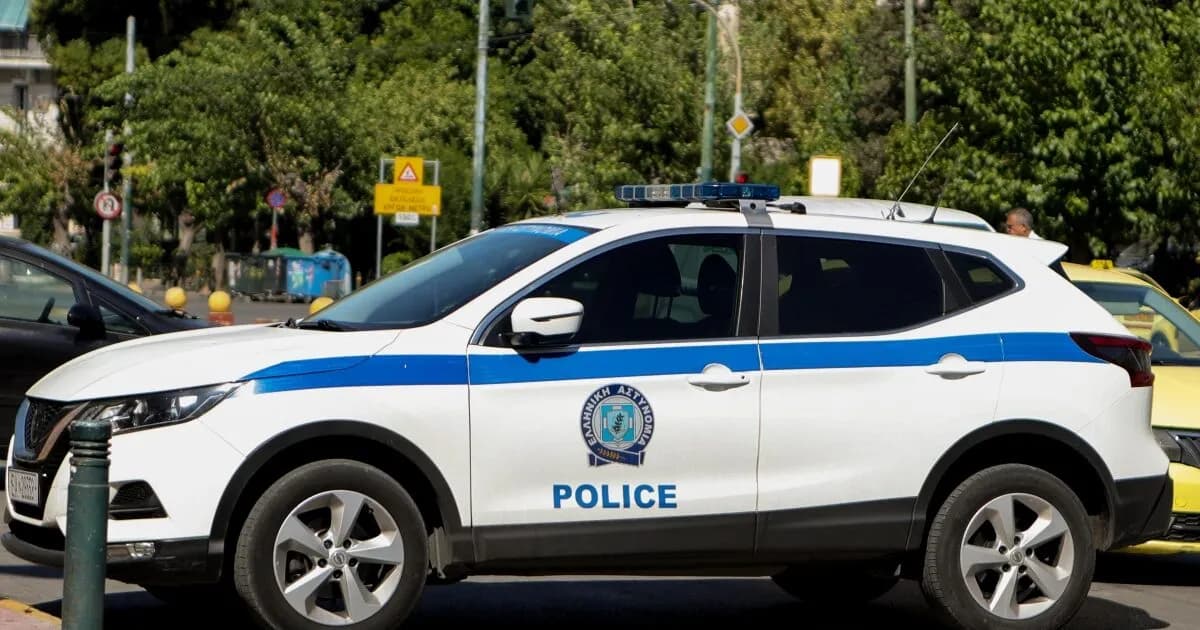 Ο 42χρονος επιχειρηματίας του Ηρακλείου που αναζητείται
