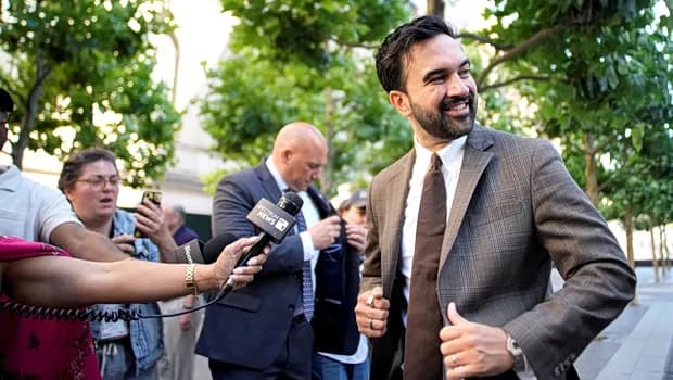 Η Νέα Υόρκη παγώνει τα ενοίκια σε ένα εκατομμύριο κατοικίες