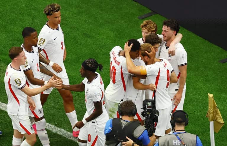 Η Αγγλία κερδίζει 4-2 την Κροατία στο Μουντιάλ 2026