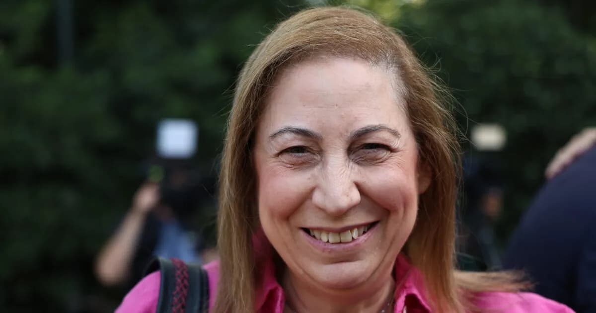 Η Ξενογιαννακοπούλου αποχωρεί από τον ΣΥΡΙΖΑ για την ΕΛΑΣ
