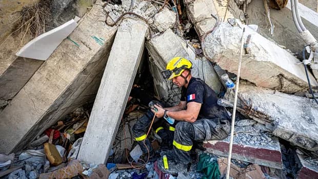 Το Google Earthquake Alerts έσωσε 11 εκατ. στη Βενεζουέλα