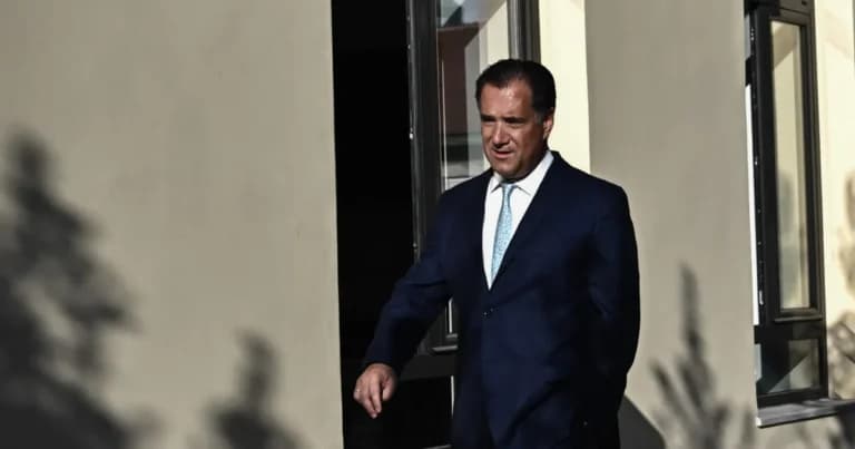 Ο Γεωργιάδης στο ΑΧΕΠΑ: Κινητοποίηση εργαζομένων