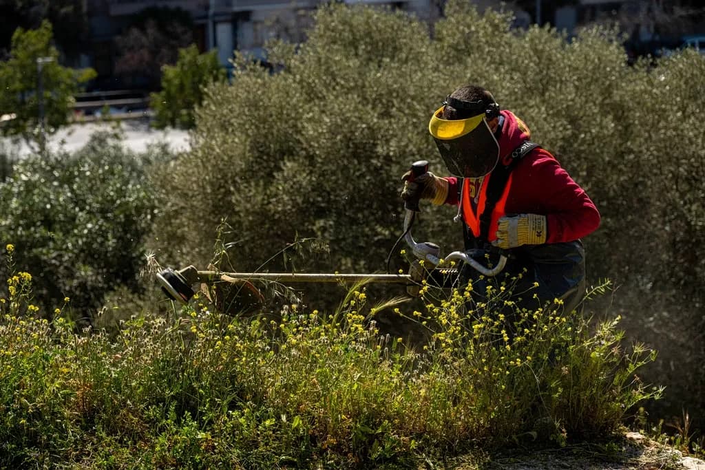 Ακαθάριστα οικόπεδα: Λήγει η προθεσμία, έρχονται έλεγχοι