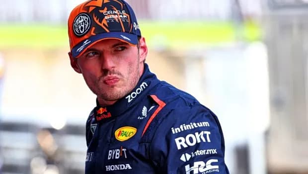 Ο Φερστάπεν στη McLaren; Το σενάριο που αλλάζει τη Formula 1