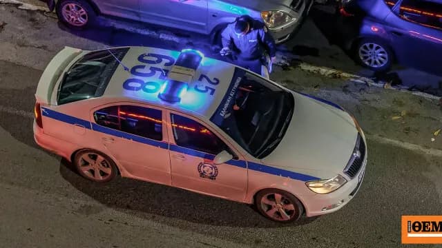 Γυναικοκτονία στην Καλαμάτα: Σκότωσε τη σύζυγό του