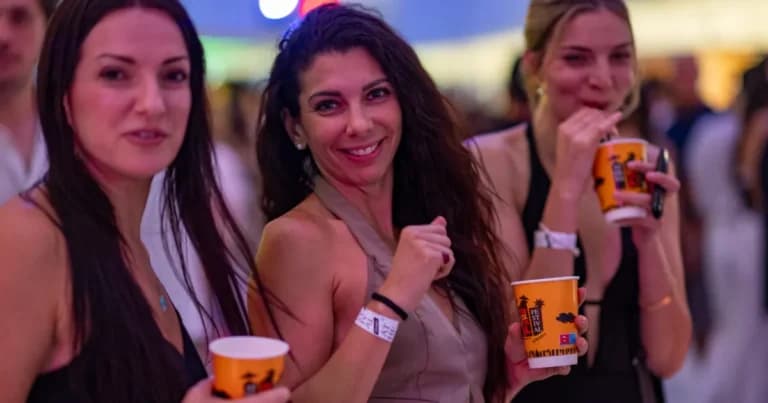 Το Athens Cocktail Festival γιορτάζει 5 χρόνια στο Ζάππειο