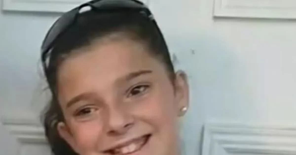 Η εξαφάνιση της 11χρονης Lyhanna στη Γαλλία