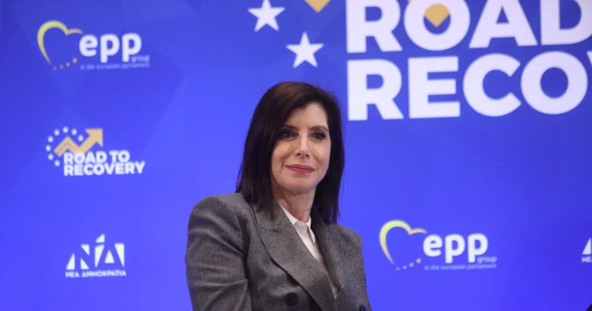 Εισαγγελέας: Ένοχη η Ασημακοπούλου για emails αποδήμων
