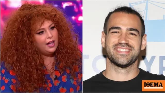 Η Σοφία Κουρτίδου για τον Γιάννη Σεβδικαλή: «Θα μπορούσε να πεθάνει»