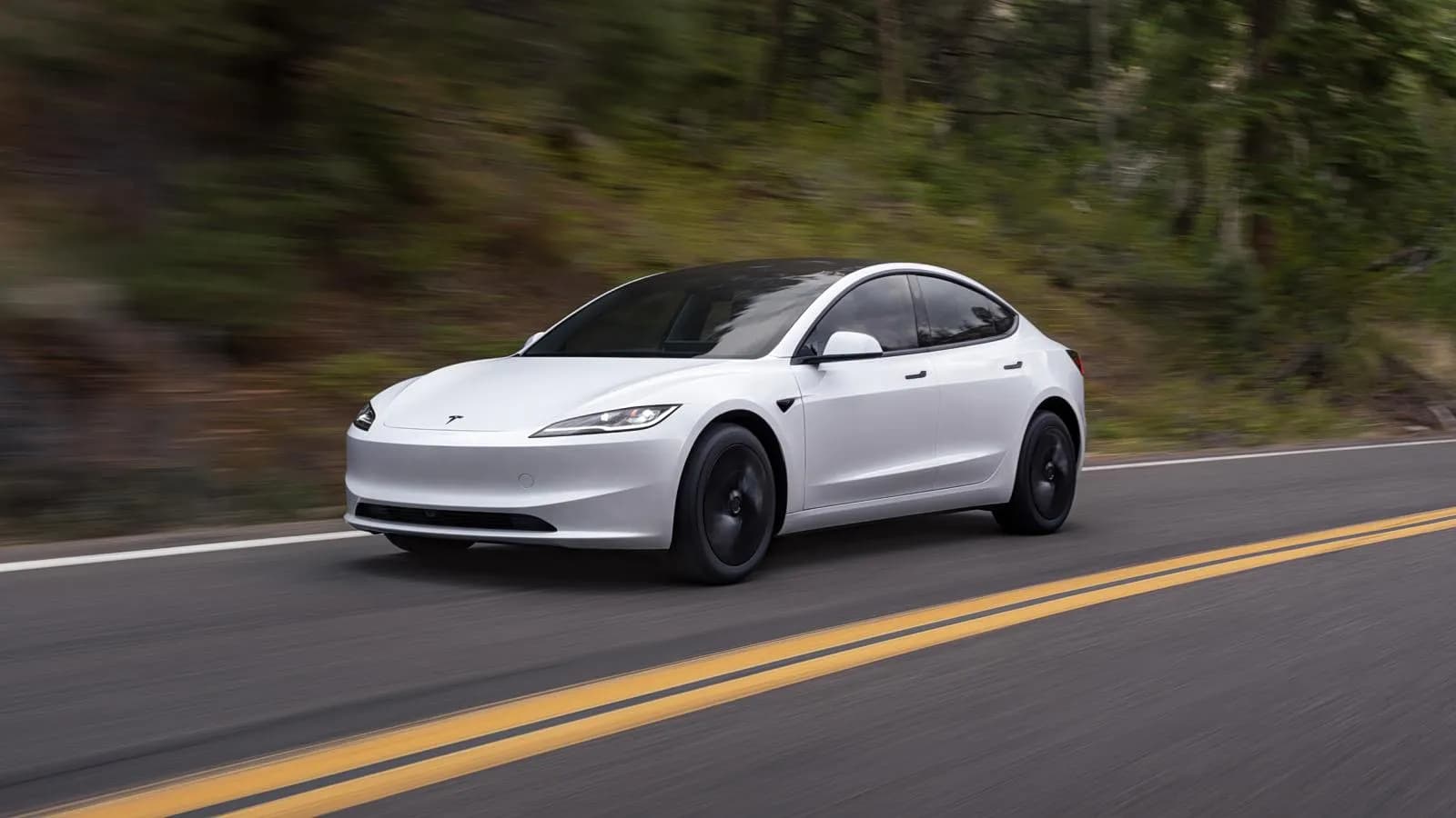 Αγωγή κατά Tesla: Ψεύτικες υποσχέσεις για αυτόνομη οδήγηση