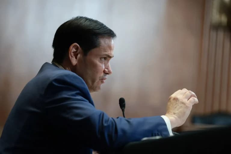 Ο Ρούμπιο: Ο πόλεμος με το Ιράν τελείωσε παρά τις συγκρούσεις