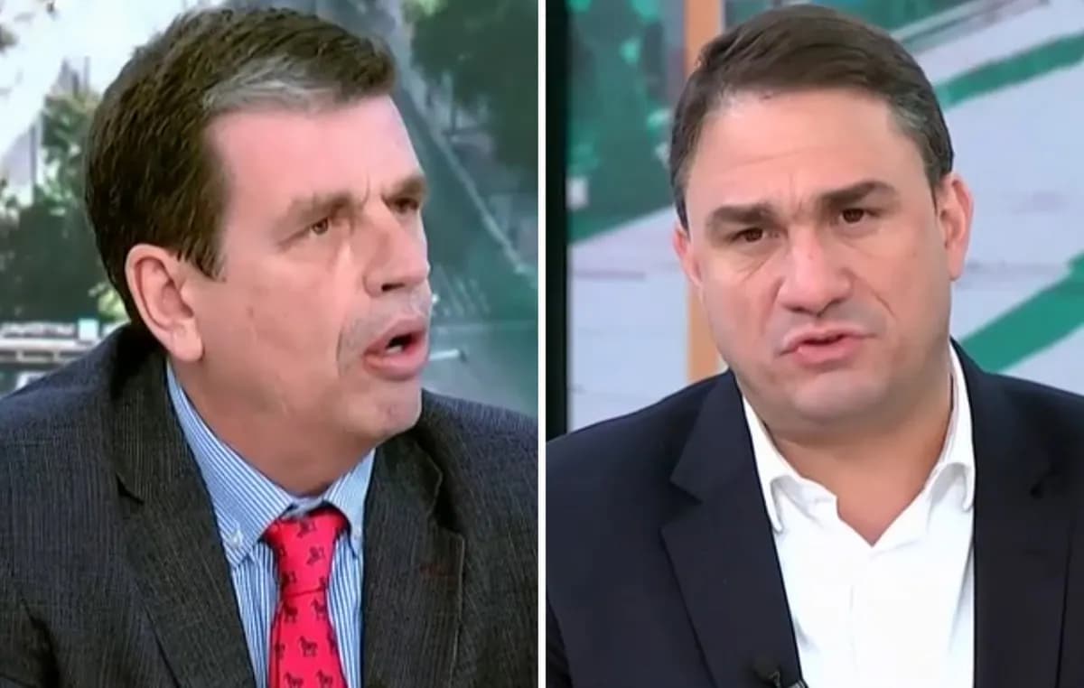 Ο Καιρίδης βάφτισε «αποτυχημένο» τον Δούκα – Αντίδραση ΠΑΣΟΚ