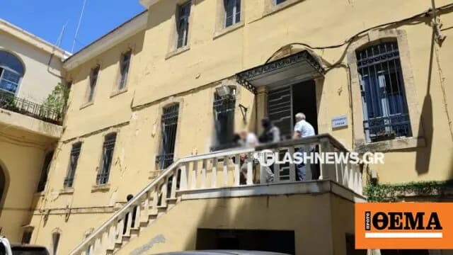 Προφυλακιστέος ο 43χρονος για τη δολοφονία της Σταυρούλας