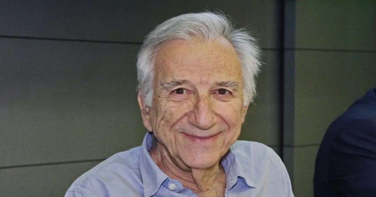 Πέθανε ο Κλάιβ Ντέιβις, θρύλος της μουσικής βιομηχανίας