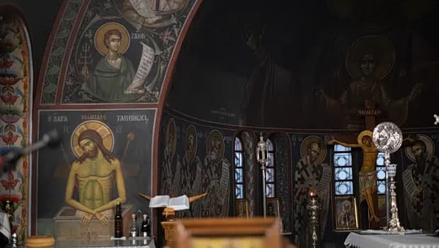 Γιορτή 5 Ιουνίου: Ποιοι γιορτάζουν σήμερα Παρασκευή