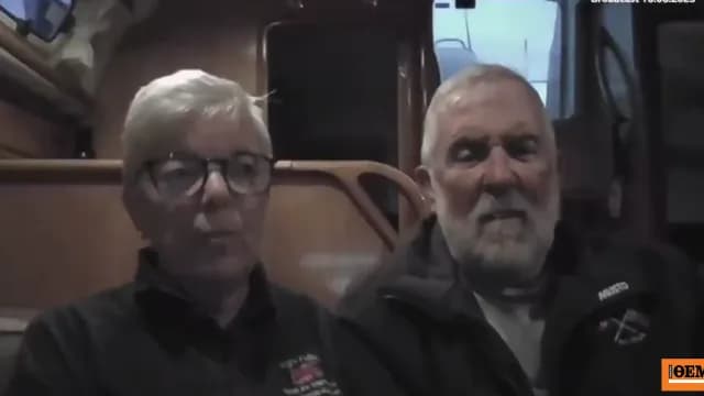 Ρωσική φρεγάτα άνοιξε πυρά σε βρετανικό ιστιοφόρο στη Μάγχη