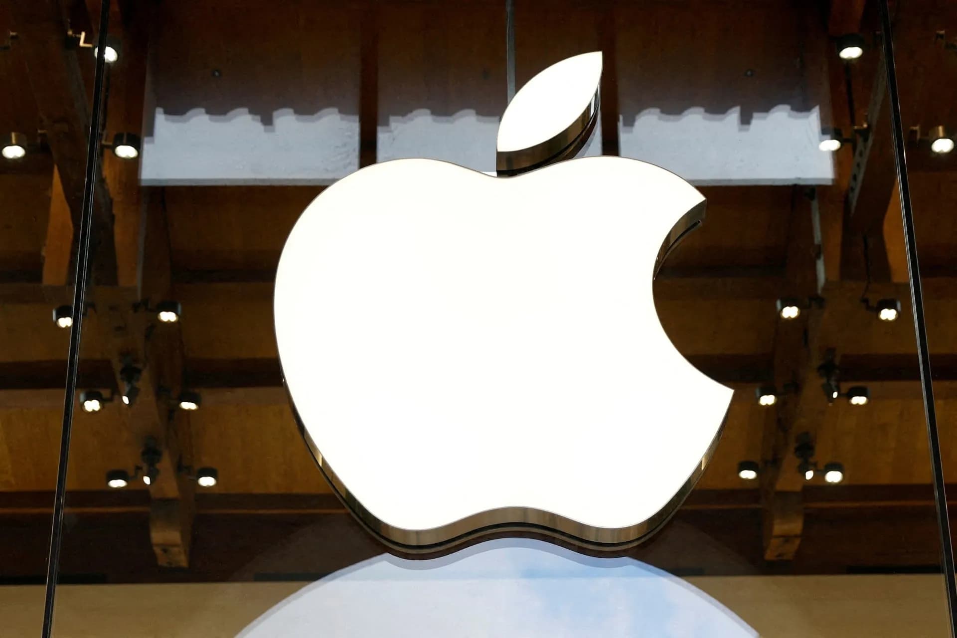 Η Apple αντιμετωπίζει αγωγή 3 δισ. λιρών για το iCloud