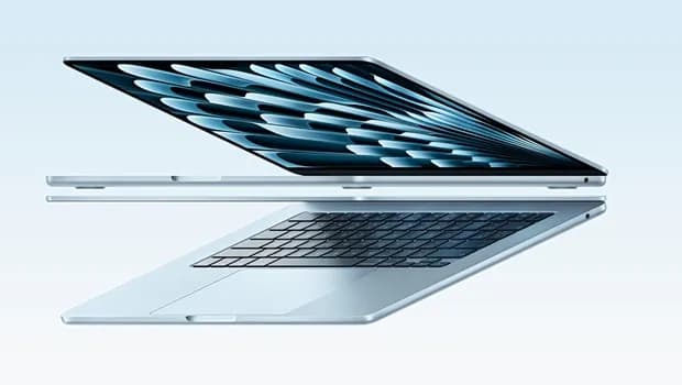 Η Apple αυξάνει τιμές MacBook και iPad λόγω μνήμης