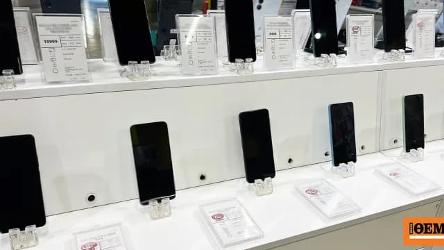 Η σπείρα στον Ασπρόπυργο με επιδοτούμενα κινητά