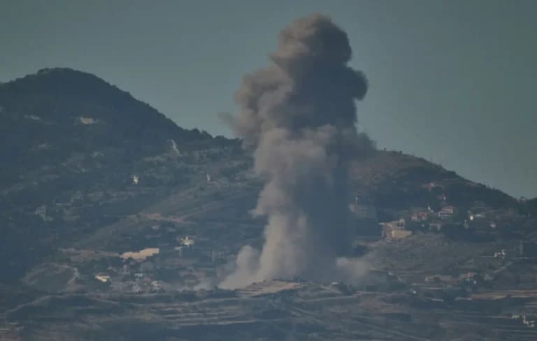 Νέα κατάπαυση πυρός στον Λίβανο: 47 νεκροί από τους βομβαρδισμούς