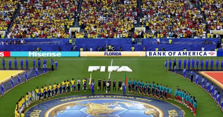 Η Κροατία 2-1 τη Γκάνα και πέρασε στους «32» του Μουντιάλ 2026