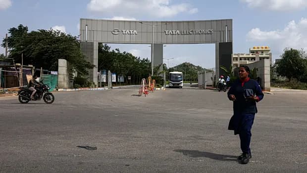 Η Tata Electronics θύμα κυβερνοεπίθεσης με διαρροή αρχείων Apple