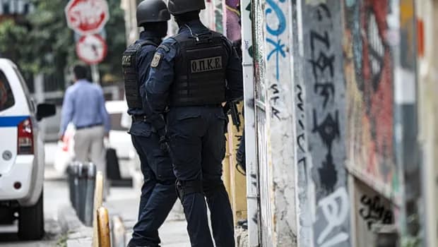 Εξαρθρώθηκε κύκλωμα ναρκωτικών στην Αττική – 8 συλλήψεις
