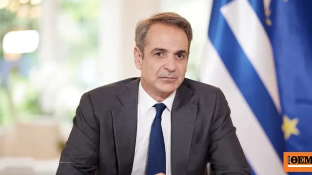 Ο Μητσοτάκης για κύκλωμα πολεοδομιών: «Δεν υπάρχουν ανέγγιχτοι»