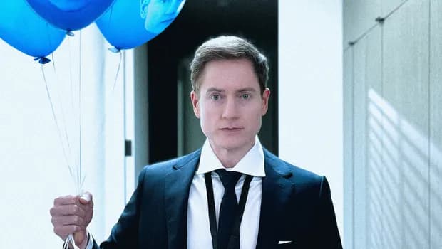 Ο biohacker Μπράιαν Τζόνσον λέει πως νίκησε τον θάνατο