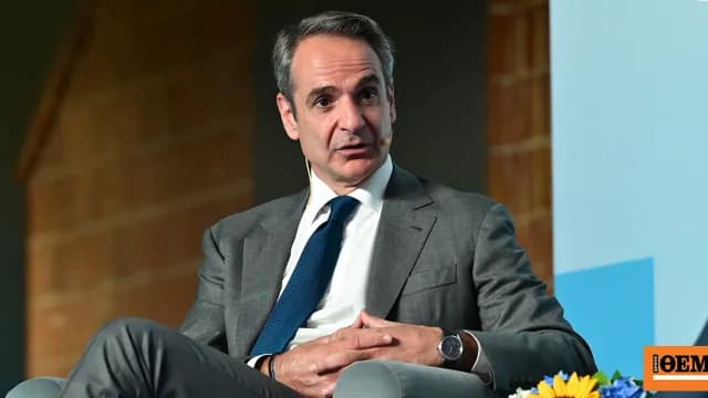 Ο πρώτος Έλληνας αστροναύτης Γολέμης στο Διάστημα εντός 2 ετών