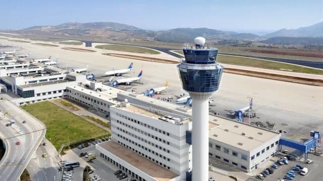 Ο Αερολιμένας Αθηνών βγαίνει στα ομόλογα για πρώτη φορά