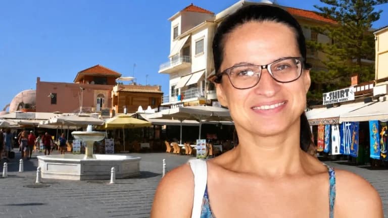 Η εξαφάνιση Λεβεντάκη: Αίμα στο σπίτι και σύλληψη ενοικιαστή