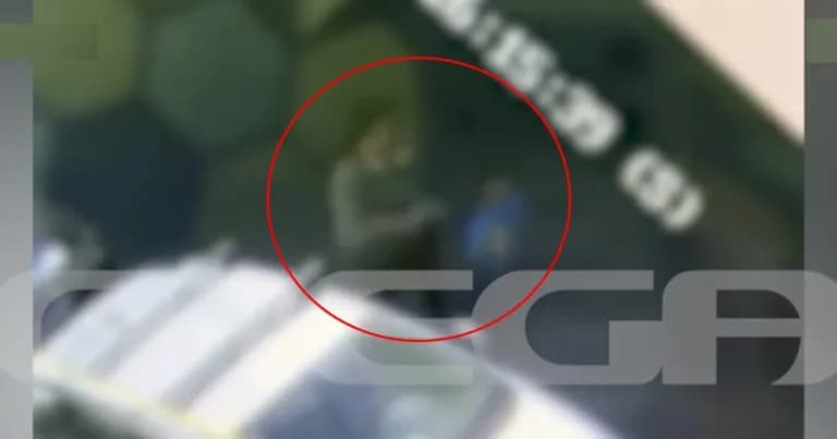 Χαμός στο Κοινοβούλιο Γεωργίας: Βουλευτές ανταλλάσσουν γροθιές
