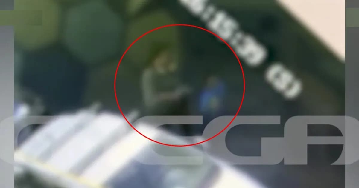 Χαμός στο Κοινοβούλιο Γεωργίας: Βουλευτές ανταλλάσσουν γροθιές