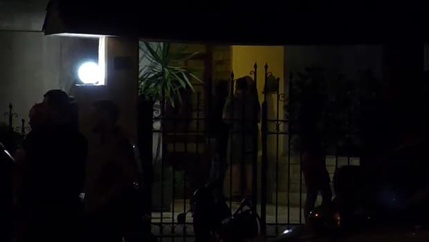 Δολοφονία 17χρονου στην Καλλιθέα: Συνελήφθη ο δράστης