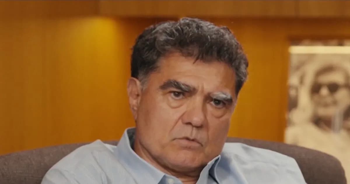 Ο Βαρδινογιάννης στηρίζει Αλαφούζο και τη Λεωφόρο