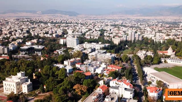 Κύκλωμα δωροδοκίας σε Πολεοδομίες Αττικής: 6 συλλήψεις