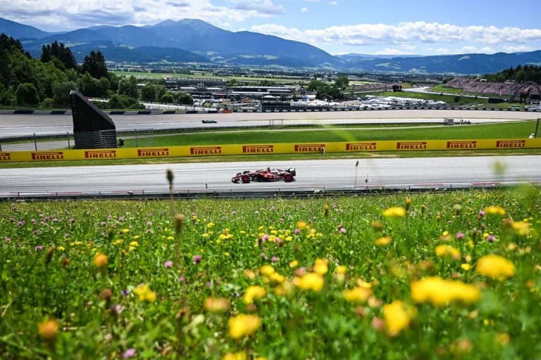 Ο Αντονέλι κυριαρχεί στη F1 με 41 βαθμούς προβάδισμα