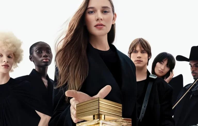 Η Balmain Beauty κάνει ντεμπούτο στην ελληνική αγορά