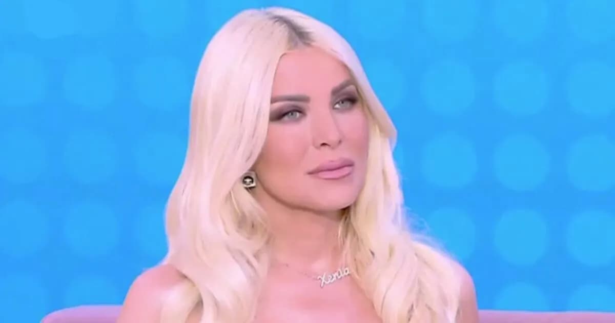 Η Καινούργιου live on air: Ο Κουτσουμπής την πήρε Facetime