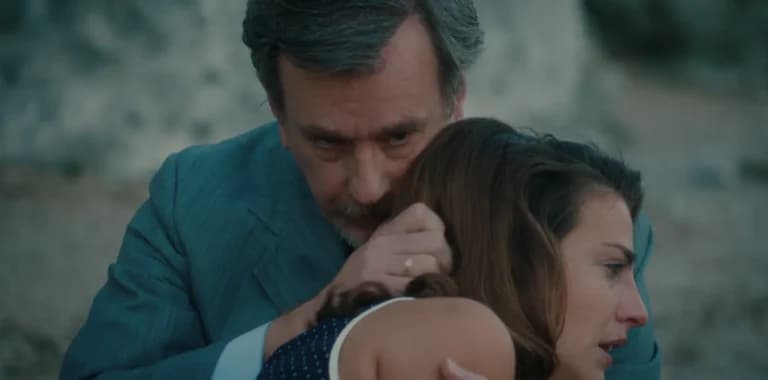 Το Σπίτι Δίπλα Στο Ποτάμι: Συγκλονιστικό διπλό επεισόδιο απόψε