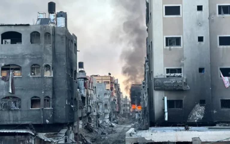 Ο Μπέρι απορρίπτει τη συμφωνία Λιβάνου-Ισραήλ για ειρήνη