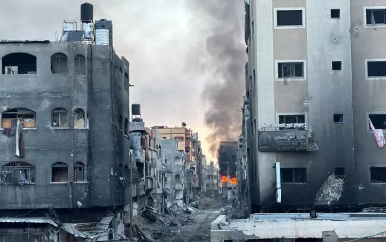 Ο Μπέρι απορρίπτει τη συμφωνία Λιβάνου-Ισραήλ για ειρήνη
