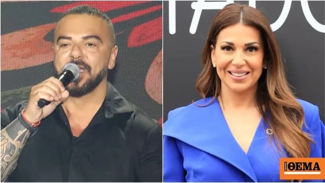 Ο Τριαντάφυλλος: «Η Χατζίδου να κοιτάξει την καριέρα της»