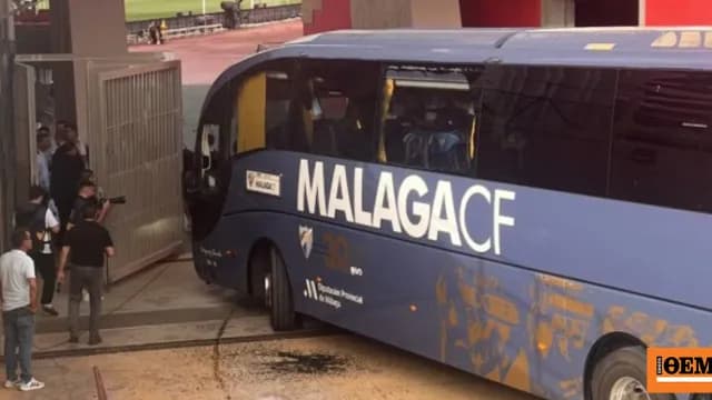 Εδιμβούργο: Αντιμουσουλμανικές επιθέσεις με 5 τραυματίες